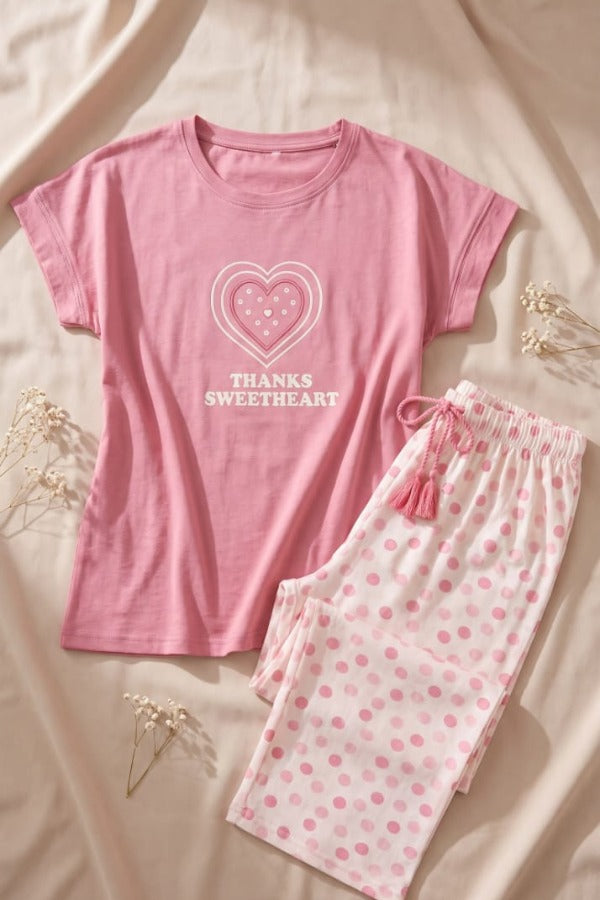 Sweet-Heart