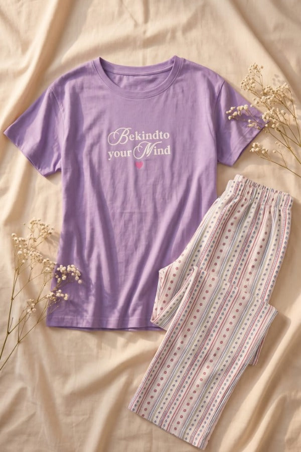 Be-Kind