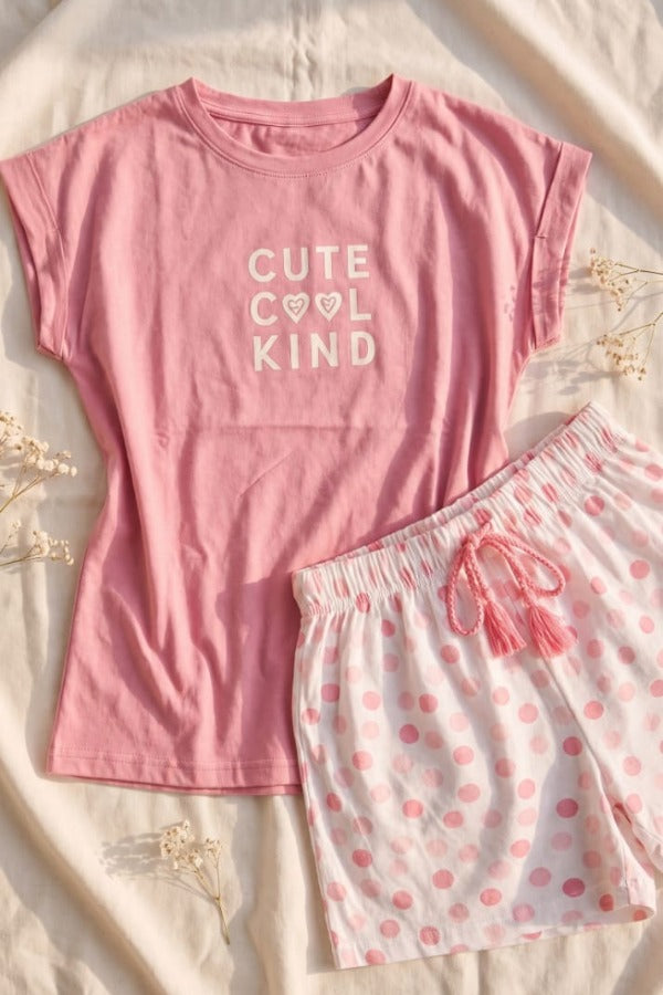 cute