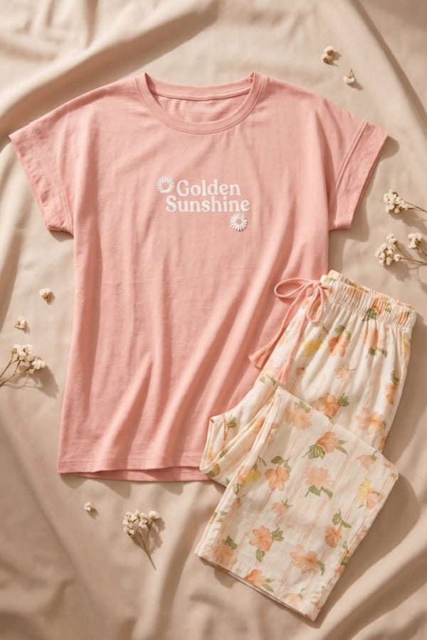 Golden-Sunshine