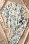 Blue-Flower