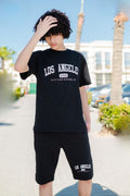 Los-Angeles