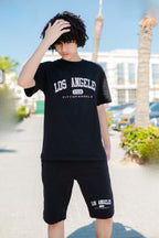 Los-Angeles