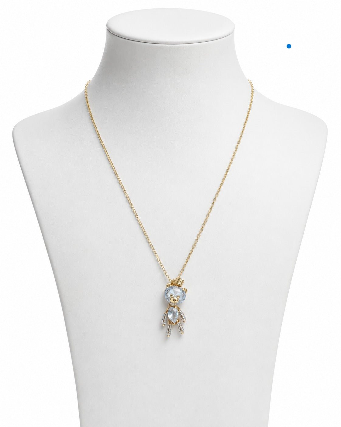 Lumi Necklace