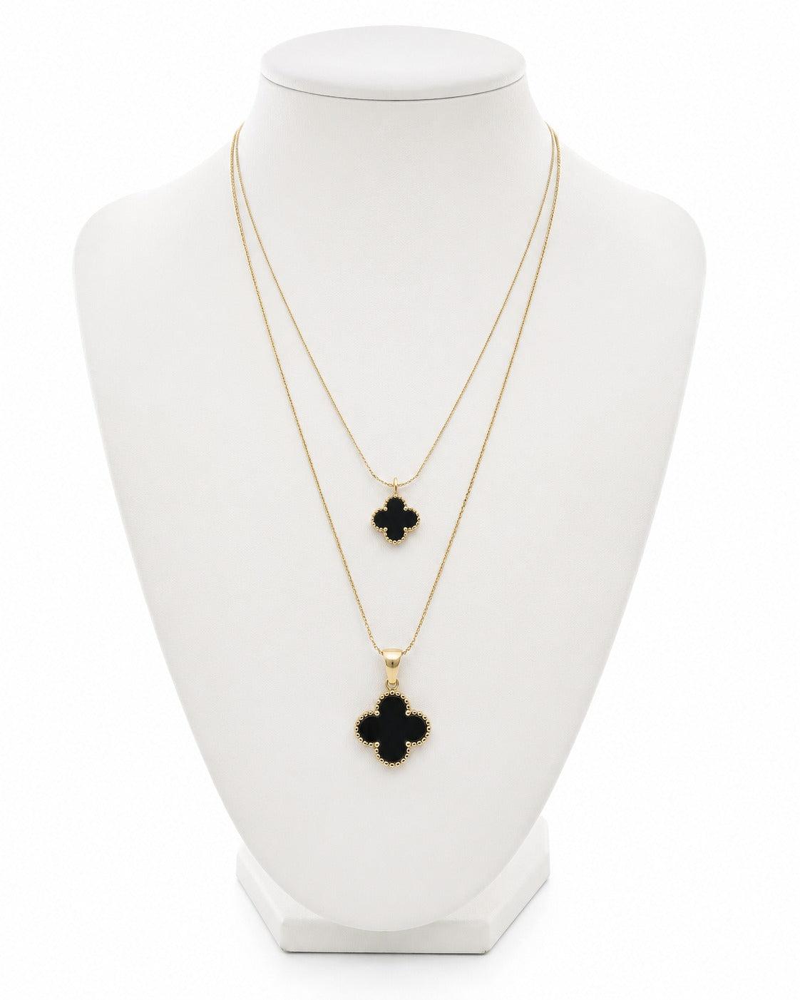 Noir Necklace