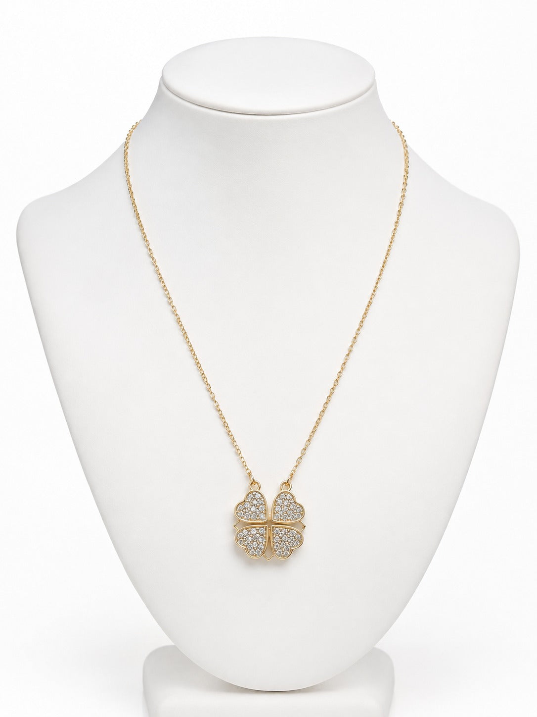 Fortuna Necklace
