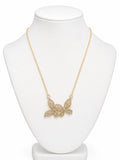 Fleur Necklace