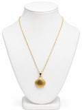 Marina Stainless Steel Necklace