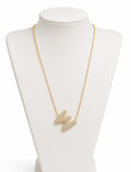 Viva Stainless Steel Necklace