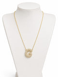 Gleam Stainless Steel Necklace