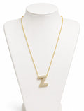 Zenith Stainless Steel Necklace