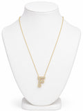 Fiora Stainless Steel Necklace