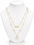 Lovella Stainless Steel Necklace