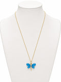 Azure Wings