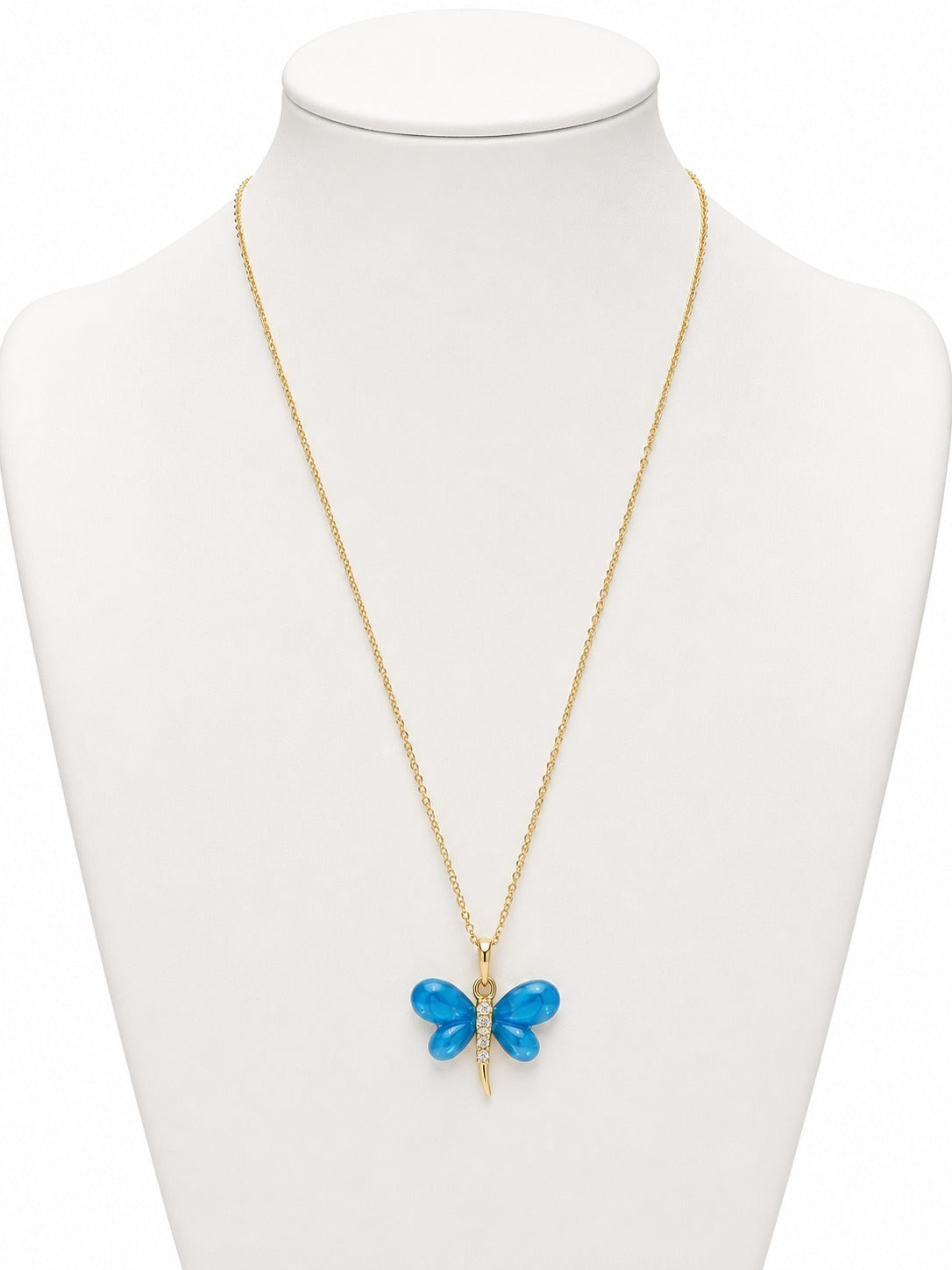 Azure Wings