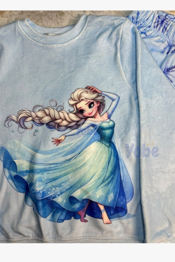 Elsa