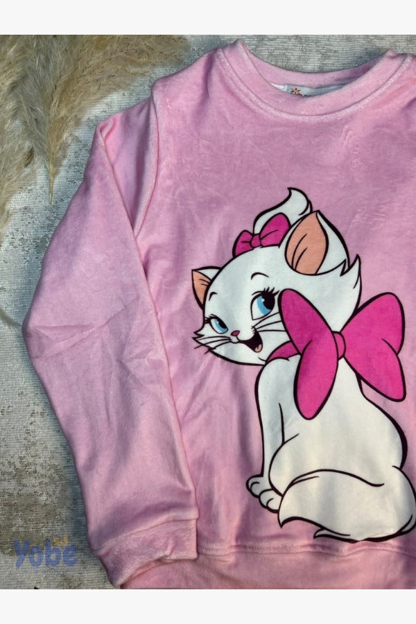 Pretty Cat