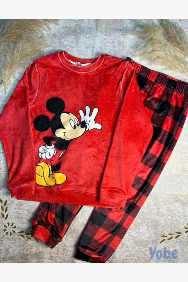 Mickey