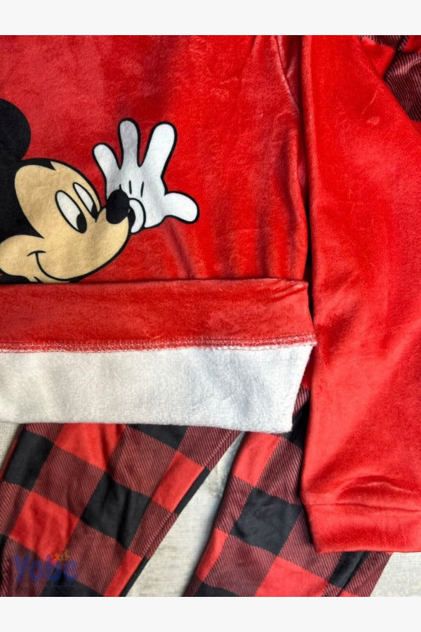 Mickey