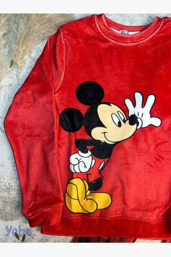 Mickey