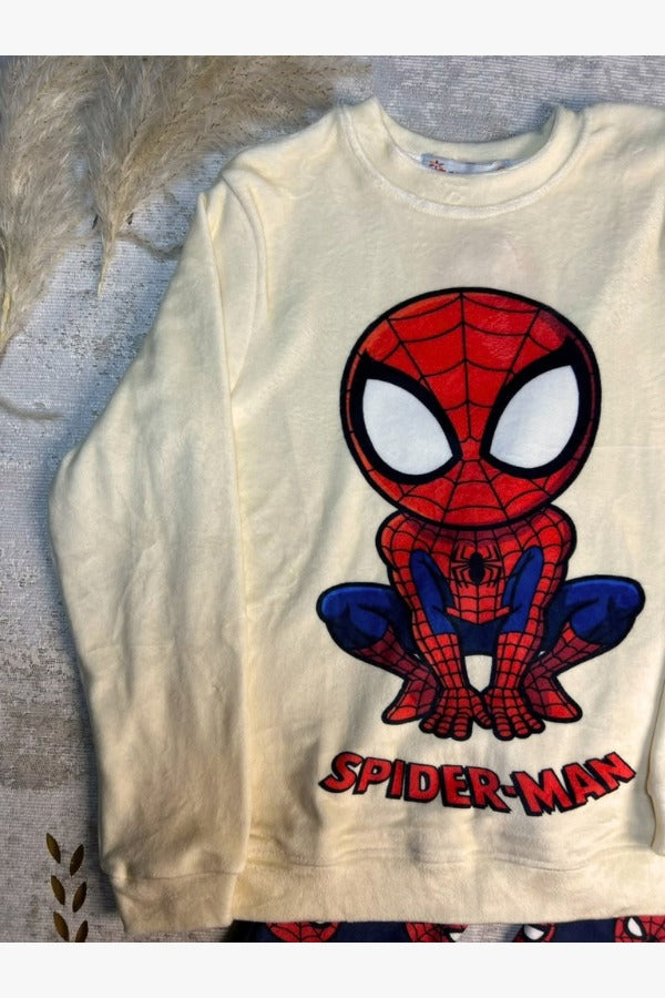 Spidy