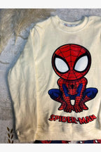 Spidy