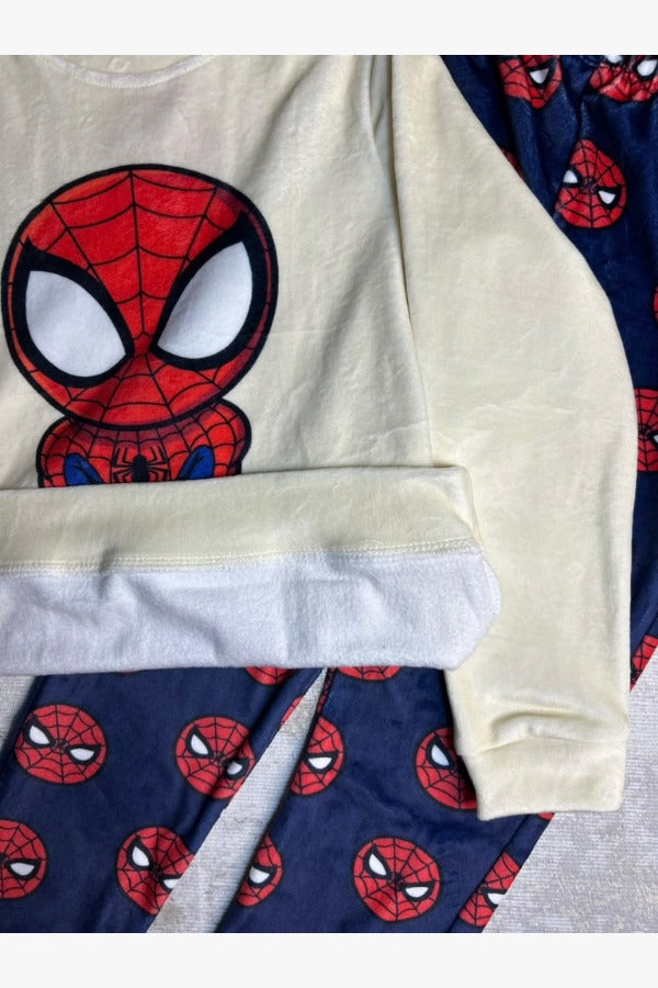 Spidy