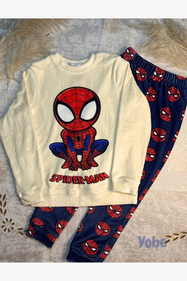 Spidy