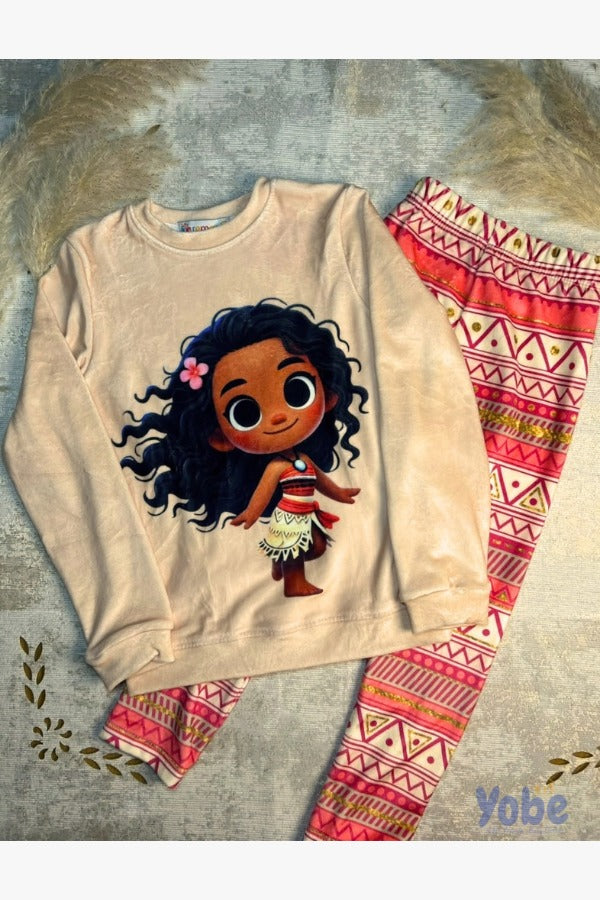 Moana