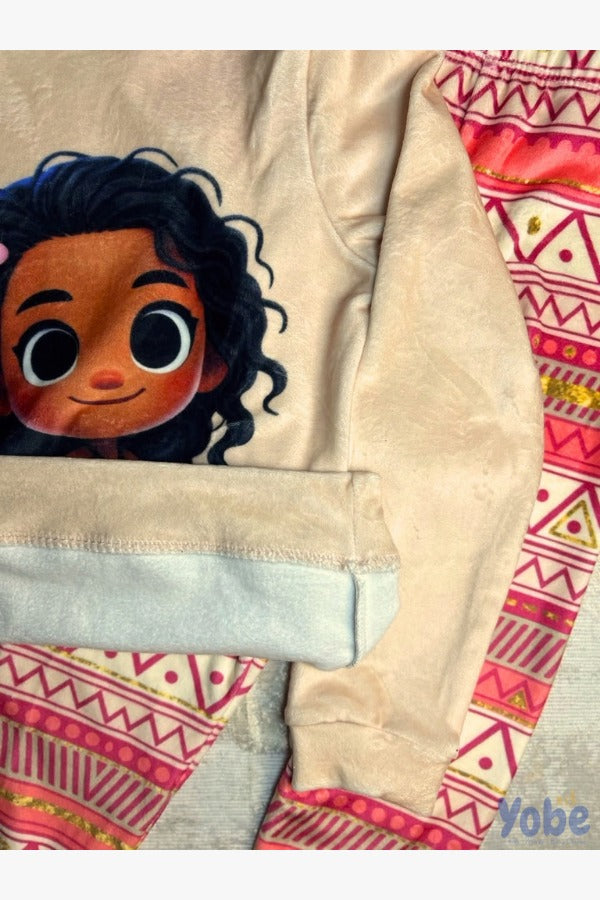 Moana