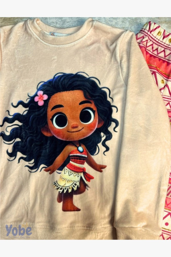 Moana