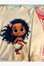 Moana