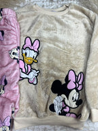 Minnie & Daisy