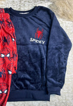 Spidey