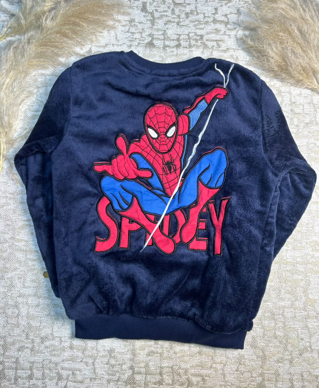Spidey