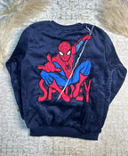 Spidey