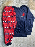 Spidey