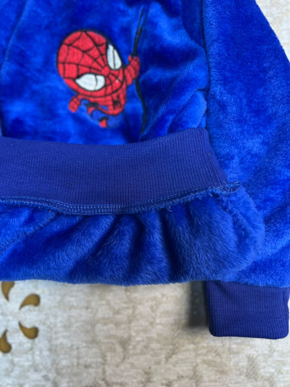 Marvel
