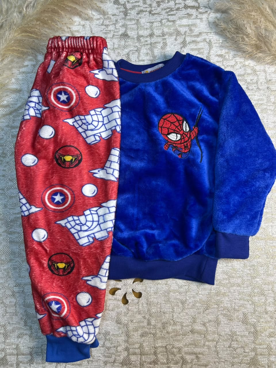 Marvel