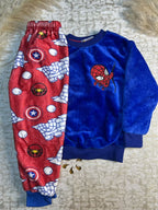 Marvel