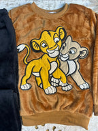 Simba & Nala