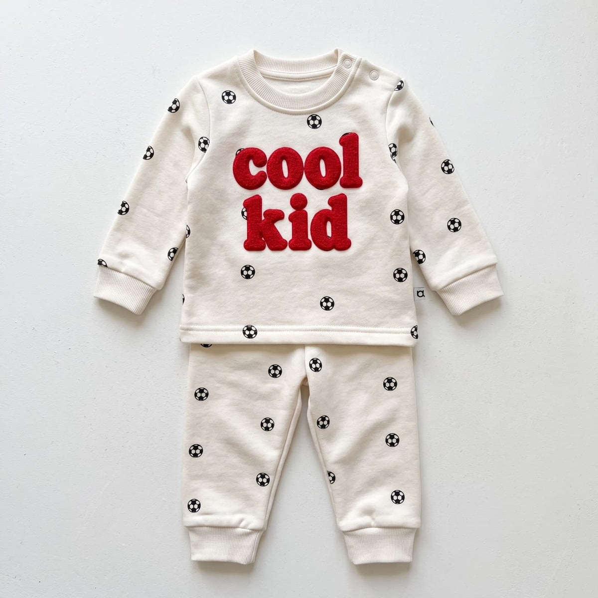 Cool kid