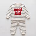Cool kid