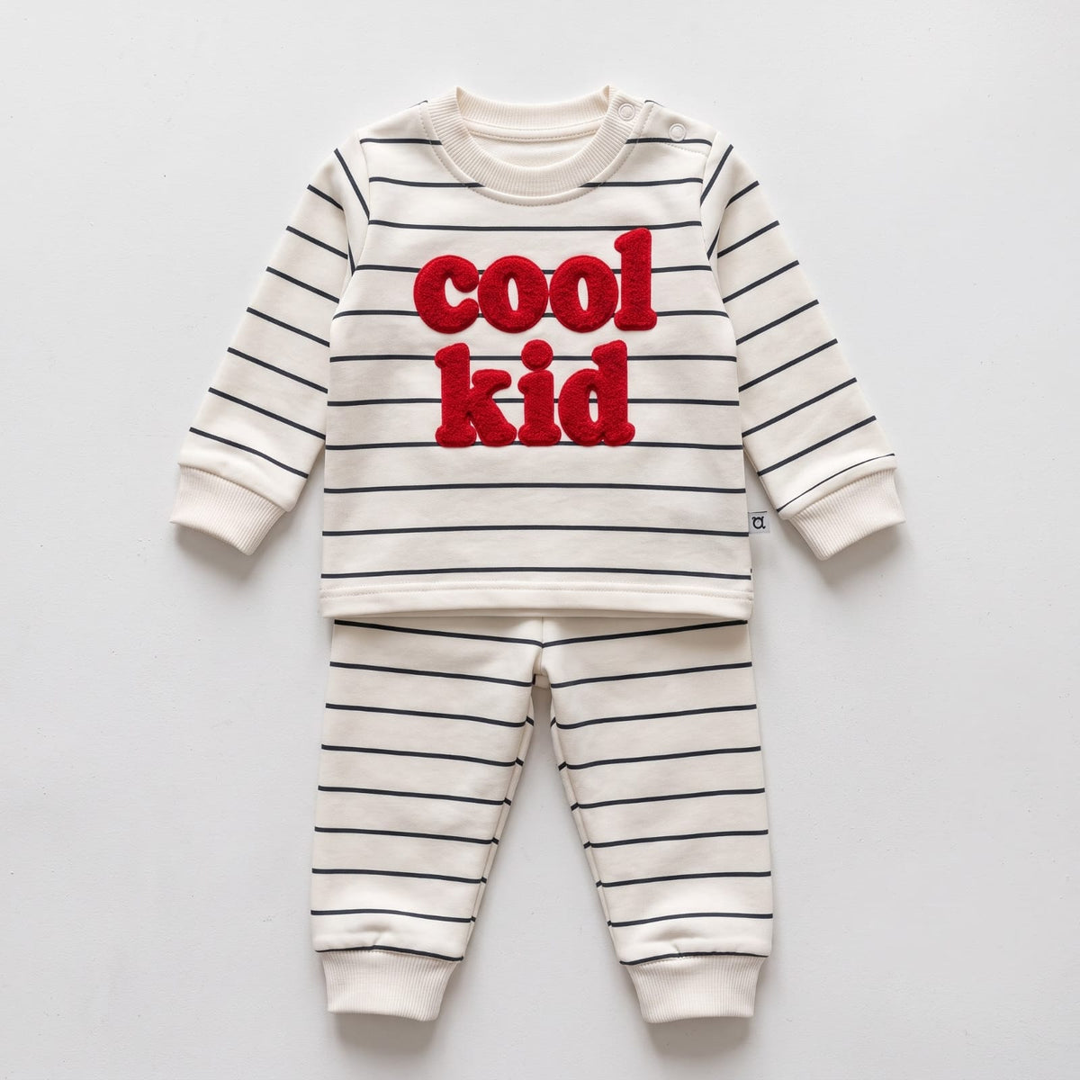 Cool kid