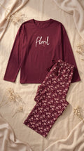 Floral