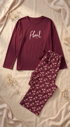 Floral