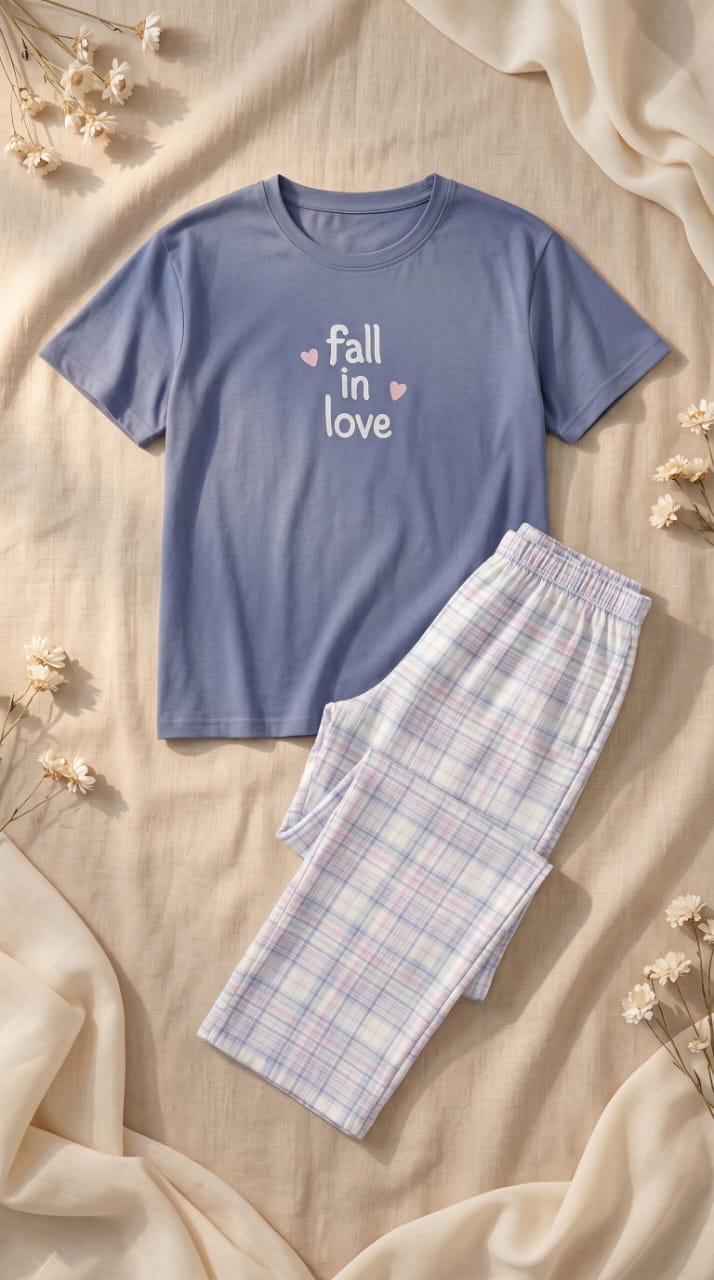 Fall In Love