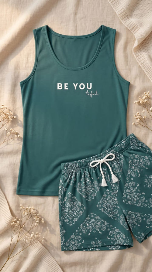 Be You - Yobe kids