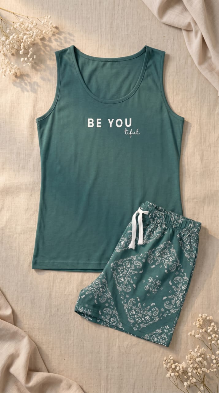 Be You