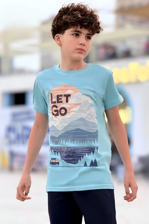 GO